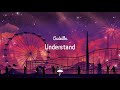 Understand - Omah Lay (Slowed × Pitched × Reverb)