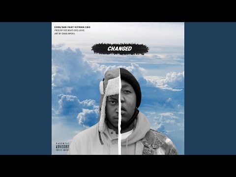 Changed (feat. Hitman Ceo)