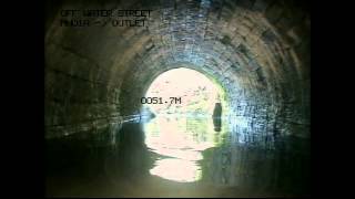 The Origin of Park Road