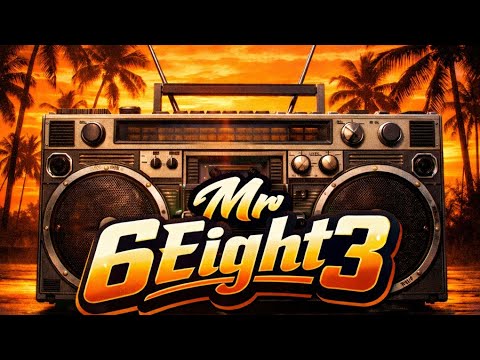 Home to Niue-Manu Folau. 6Eight3 Suno cover.