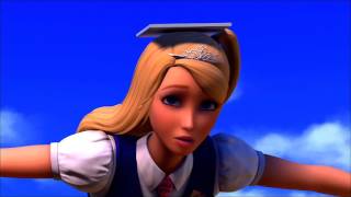 Barbie Princess Charm School - On Top of the World