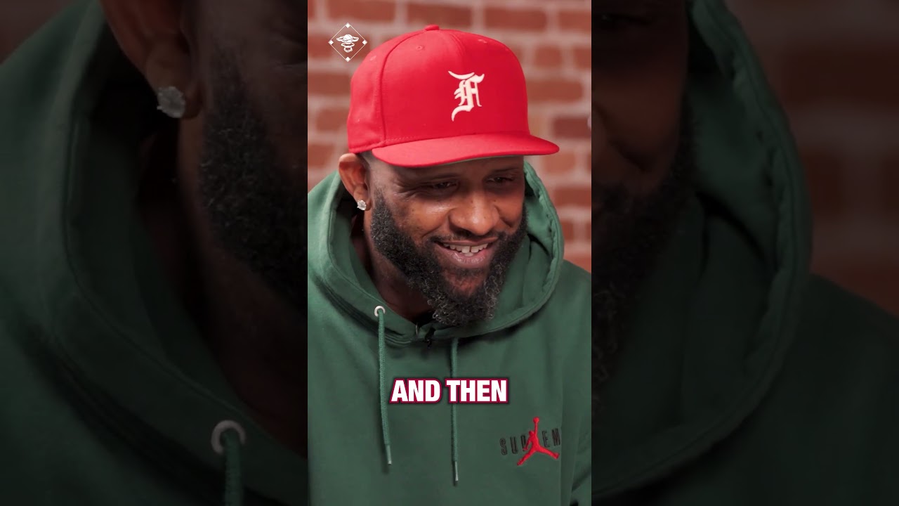 Quick-Hitters with CC Sabathia 🧨