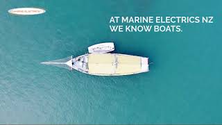 Best Marine Electrical Services | Marine Electrical Services in NZ