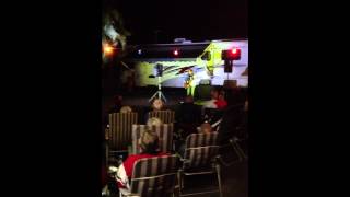 Marie Wilson - Next Time Live