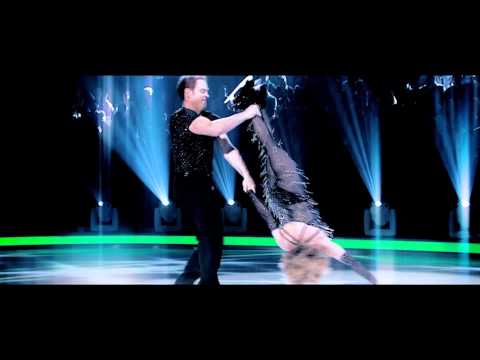 The Contestants Reflect On Jorgie And Joe's Departure - Dancing On Ice