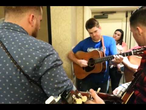 Clay Hess Band - Day After Day