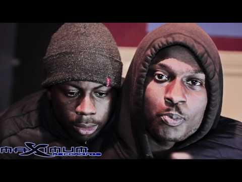 Fretz - Laid Back Session (Maximum Recordings) Skipps Prod