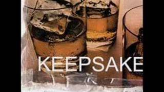 Keepsake - Papercuts & Broken Hearts