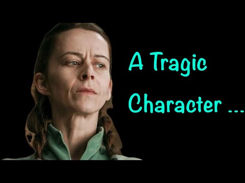 Die Tragödie von Lysa Arryn