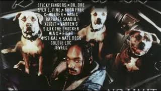 Snoop Dogg – My Heat Goes Boom (instrumental loop) No Limit Top Dogg 1999