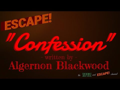 download lagu mp3 mp4 Algernon Blackwood Best Stories, download lagu Algernon Blackwood Best Stories gratis, unduh video klip Algernon Blackwood Best Stories