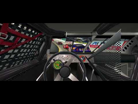 NASCAR Racing 2003 Season (Papyrus, 2003)