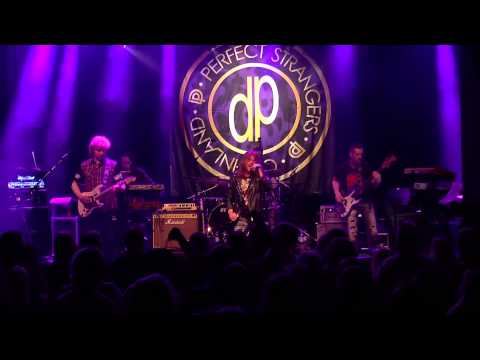 Purple Night 2015: Doogie White - Black Masquerade