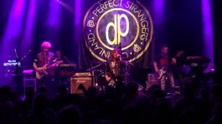 Purple Night 2015: Doogie White - Black Masquerade