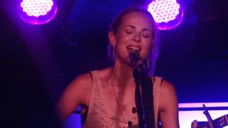 Gemma Hayes - &quot;Ran For Miles&quot; - The Duchess, York, 22nd May 2012