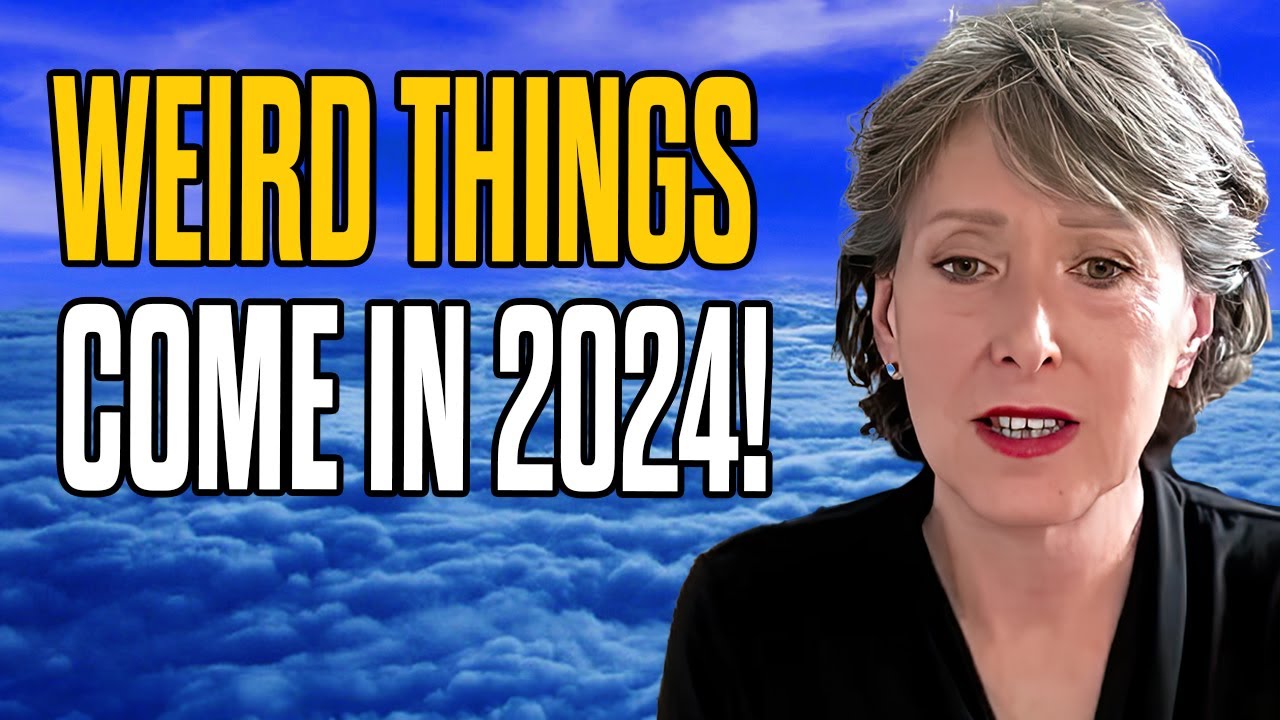 Woman Spent 3Days in Heaven; REVEALS Humanity's FUTURE! Will Leave U SPEECHLESS! (NDE)