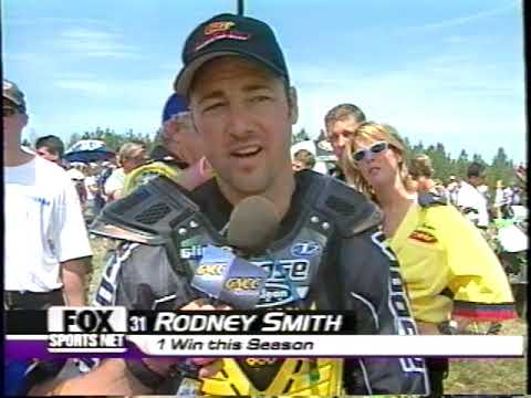 2001 GNCC Round 4   Big Buck Bikes