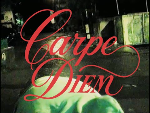 ENDER - CARPEDIEM (LYRIC VIDEO)