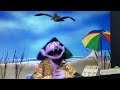 Sesame Street Count S Vacation Low Pitched