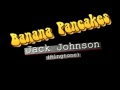 Banana Pancakes Ringtone