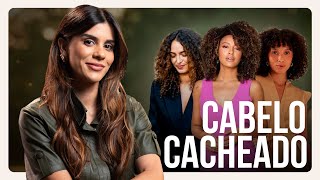 37 How to Look Stylish with Curly Hair
