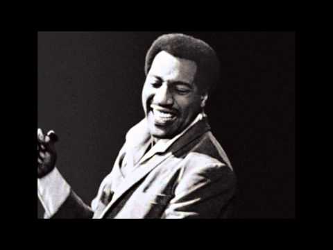 Otis Redding & the Pinetoppers - Shout Bamalama