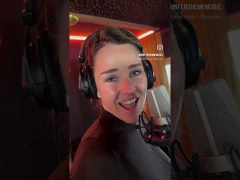 these first seconds of CHANCES explain the whole song...