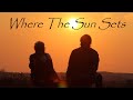 Where The Sun Sets (Prod. Rebbel) (Official Music Video) #music #musicvideo #sunset