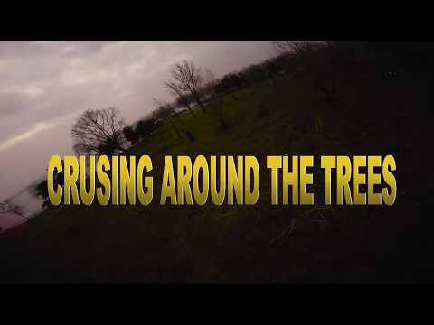 New GEMFAN 5043 Windancer!!!