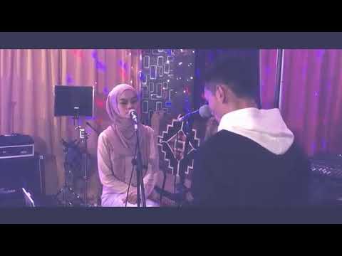 Aku Cinta cover by Anie EmLan & kamal