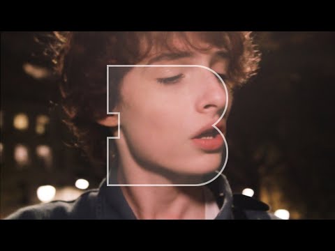 Calpurnia - Greyhound | A Take Away Show