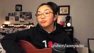 Not For Long by B.O.B ft.Trey Songz(Acoustic Cover)