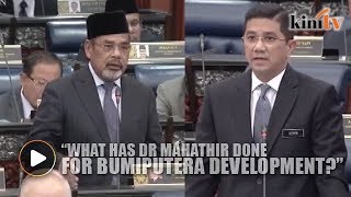 Download lagu Tajuddin: You're laughing, I don't like it mp3