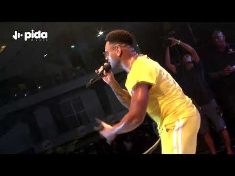 Sarra Na Pista - Parangolé - Ensaios do Parango 2019