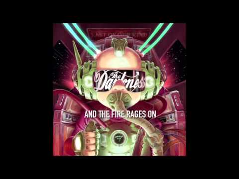 The Darkness - Hammer and Tongs - Lyric Video