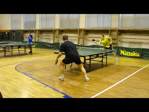 Martin Grežo, Roman Macháň