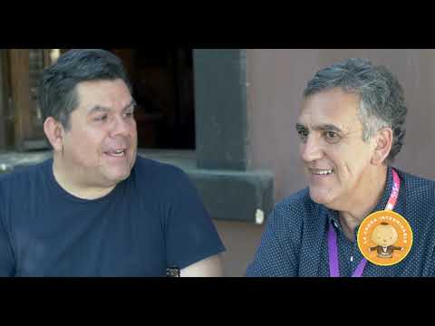 La ChoraTV - Episodio 9 T1 ft. Rulo