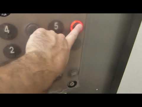 US Traction Elevators Modernized By Thyssenkrupp At DFW West