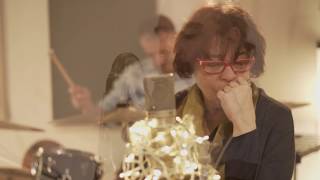 Liliana Herrero (Feat. Gustavo Cortés) ♦︎ Abre (Fito Páez)