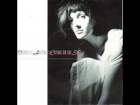 Isabelle Antena - Laying on the Sofa (12" Mix)