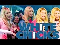 White Chicks 2004 Full Movie Shawn Wayans Marlon Wayans Jaime King Reveiw Facts