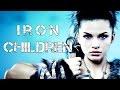 Hunger Games Song: Iron Children - Rachel ...