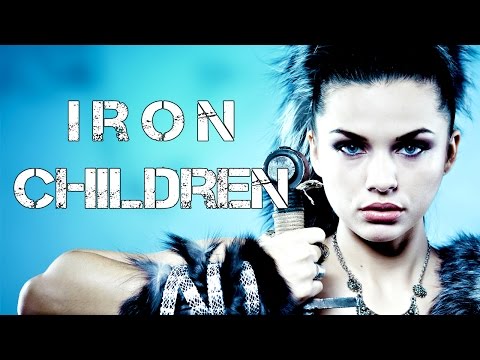 Video thumbnail for Iron Children