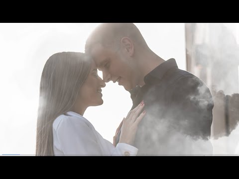 Filip Jovanovic - MOJA DAMA (Official lyric video 2023)