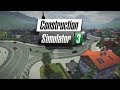 Vídeo de jugabilidad de Construction Simulator 3  Playstation