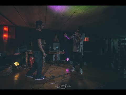 RapSevero Battle - Jodido Velezano vs Aga (Final) Lorca [Clasificatoria RapSevero Fest, Lorca]