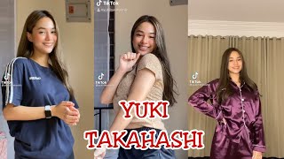 Download lagu Yuki Takahashi | Most Liked TikTok Videos mp3