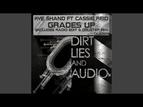 Grades Up (Original Mix)