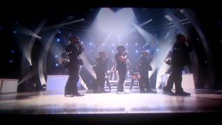OMG-Usher (So You Think You Can Dance Performance)