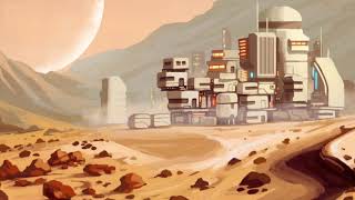 Lunar Battle videosu